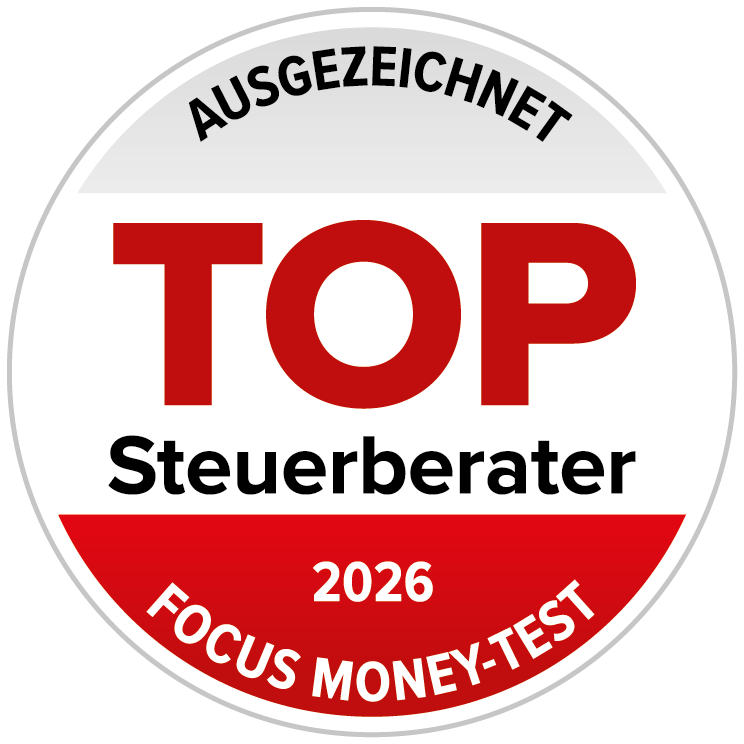 Top Steuerberater - Focus Money